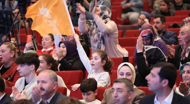 Bakan Kurum: Tokat daima büyük ve güçlü Türkiye yürüyüşümüzdür