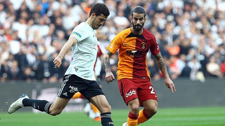 Beşiktaş-Galatasaray derbisi sonrası Fernando Muslera hedef tahtasında: Bu bir tesadüf mü bilemem