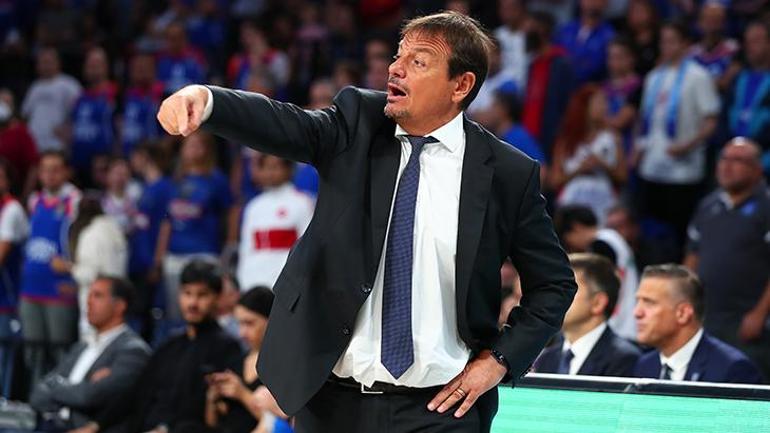 Anadolu Efes, Ergin Ataman’ın yerine düşünmüştü Pablo Laso’nun yeni adresi belli oldu