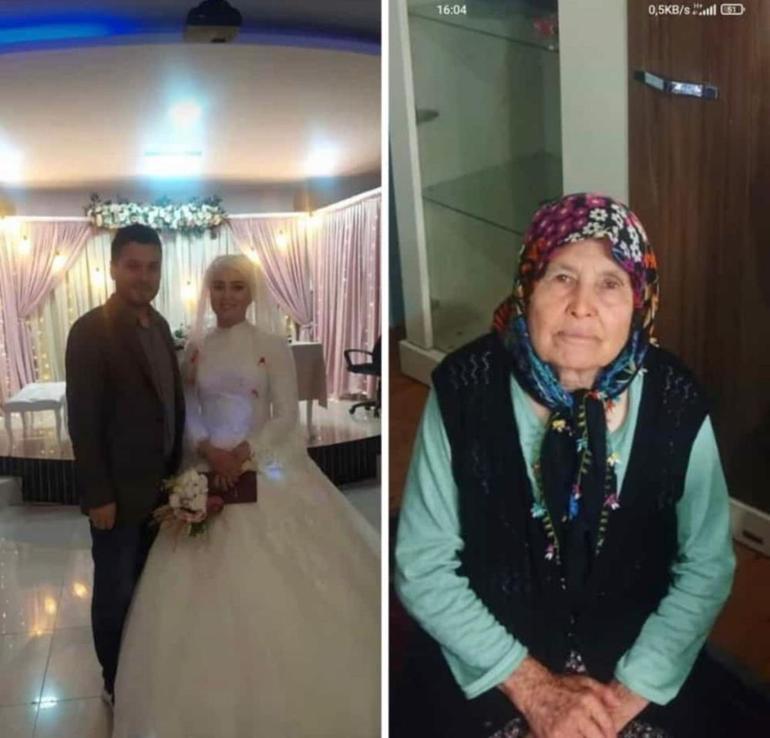 İmamın en acı görevi Damat katliamda yürek yakan kareler