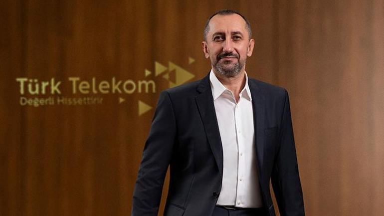 Ümit Önal: Türk Telekom olarak Türk sporunu desteklemeye devam edeceğiz