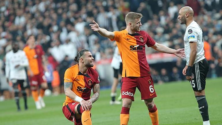 Galatasarayın unutulmaz kalecisi Hayrettin Demirbaştan Schmeichel örneği ve Muslera sözleri: Ayıp değil