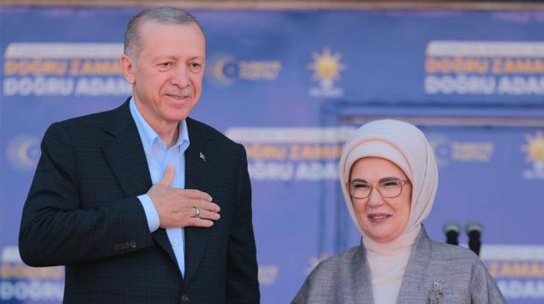 Cumhurbaşkanı Erdoğandan Antalyada flaş açıklamalar: Alevi-Sünni diye ayrıma tabii tutanlara lanet olsun