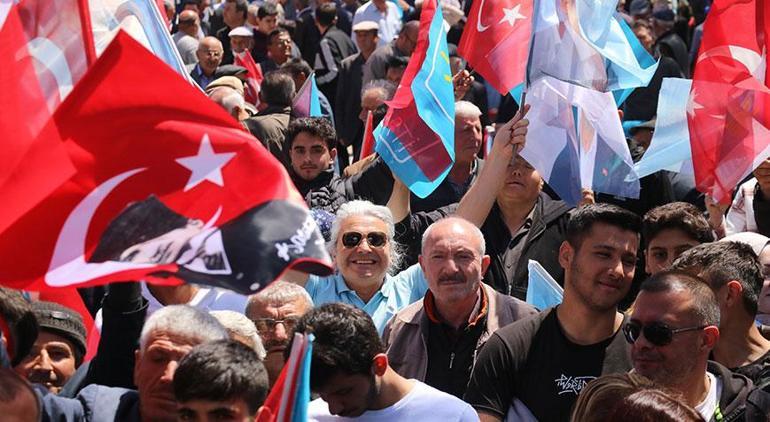 Meral Akşener: PKKlıysam derhal beni tutuklayın