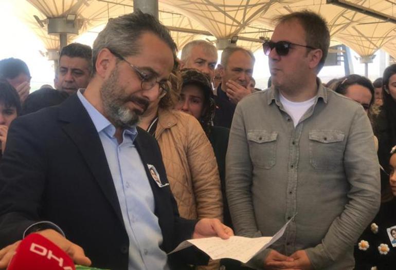 12 yaşındaki Çağan son yolculuğuna uğurlandı Babadan duygulandıran mektup