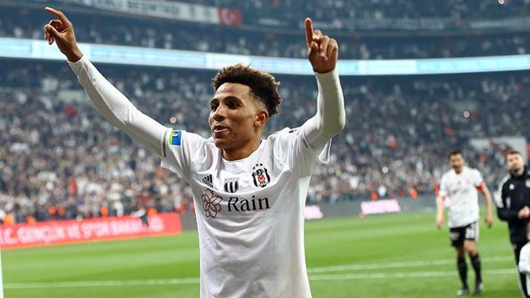 Beşiktaştan Süper Ligin yıldızına transfer teklifi Bizzat açıkladı: Serbest kalacak
