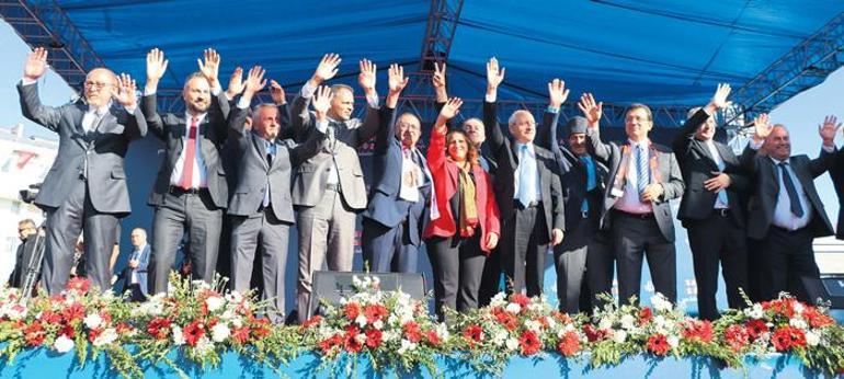 ‘Kayyumu bitireceğiz’