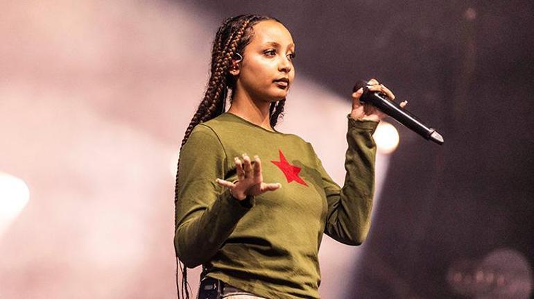 Sıkıysa Iskala 10: PinkPantheress, The Kid Laroi, Mae Muller