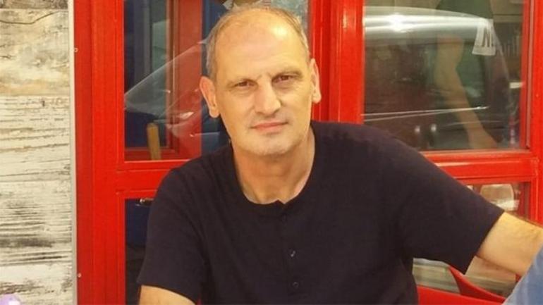 Fenerbahçenin efsane kadrosunda yer alan Ergin Parlar hayatını kaybetti