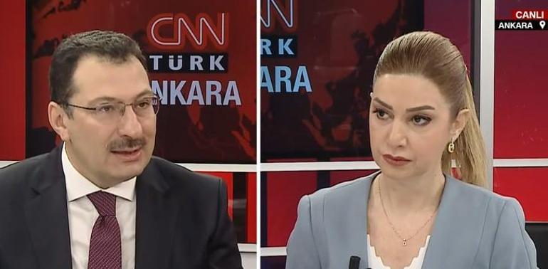 AK Partili Yavuzdan oy pusulası açıklaması: Türkiyenin her yerinde aynı kullanılmıyor