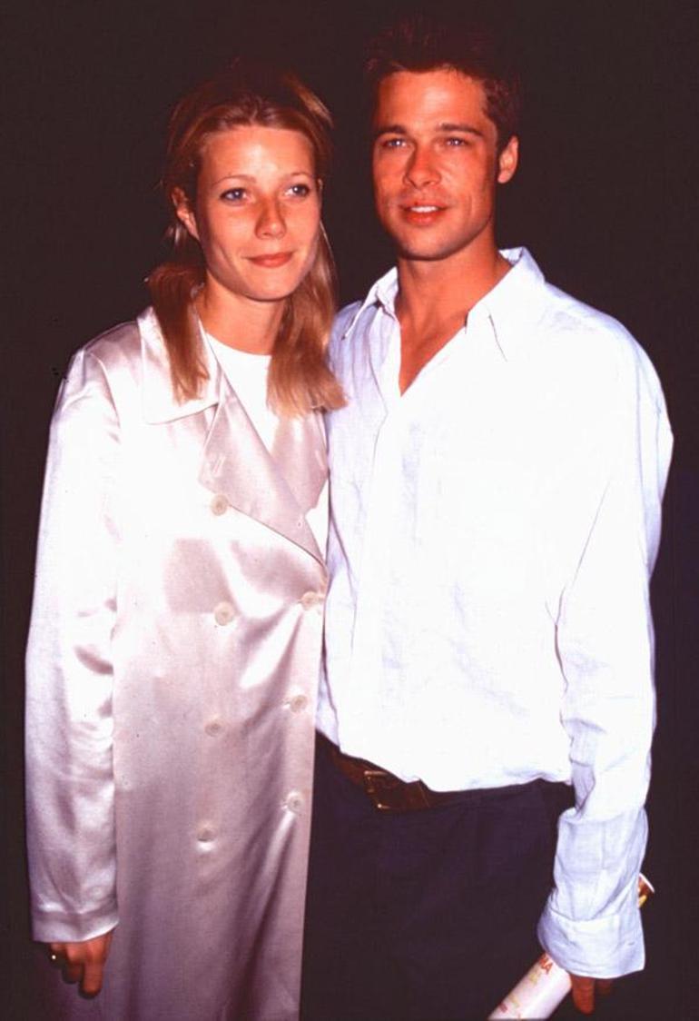 Gwyneth Paltrow eski sevgilileri Brad Pitt ve Ben Affleck ile ilgili müstehcen detayları paylaştı