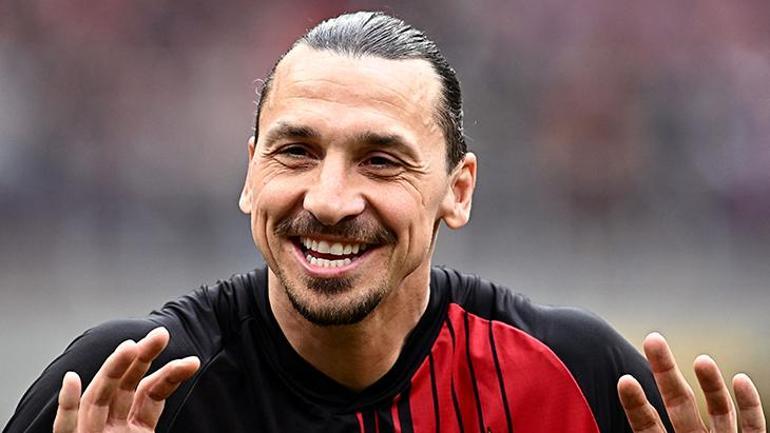 Zlatan Ibrahimovice sürpriz takım talip çıktı Görüşmeler başladı