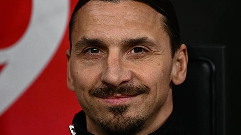 Zlatan Ibrahimovice sürpriz takım talip çıktı Görüşmeler başladı