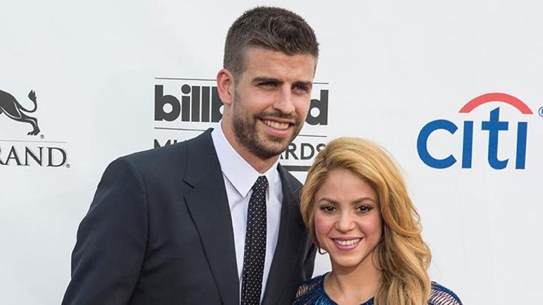 Shakiranın kardeşi Gerard Piqueyi dövdü Polis müdahale etti