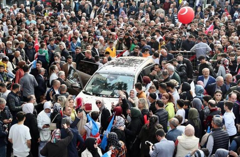 Bakan Varank: 14 Mayısa kadar durmayacağız, dinlenmeyeceğiz
