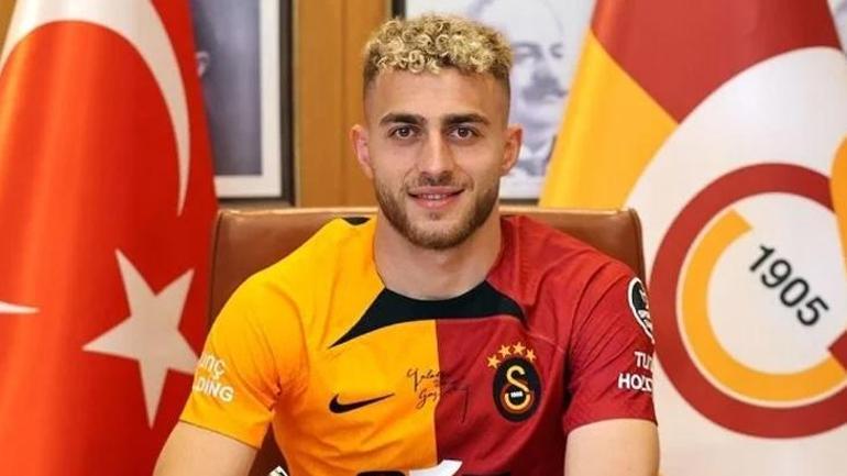Galatasarayda Roberto Firmino hareketliliği Transfer teklifini değerlendirmeye aldı