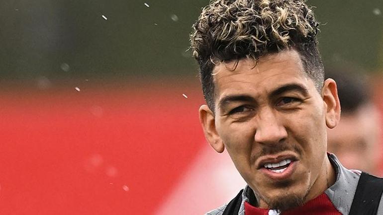 Galatasarayda Roberto Firmino hareketliliği Transfer teklifini değerlendirmeye aldı