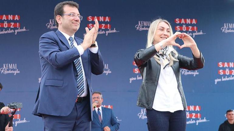 Kılıçdaroğlu: Bu ülkeye adaleti, huzuru, liyakati getireceğim