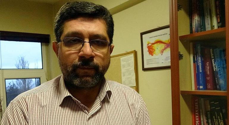 Balkonun mutfağa ilave edilmesine ilişkin Doç. Dr. Düzgünden açıklama