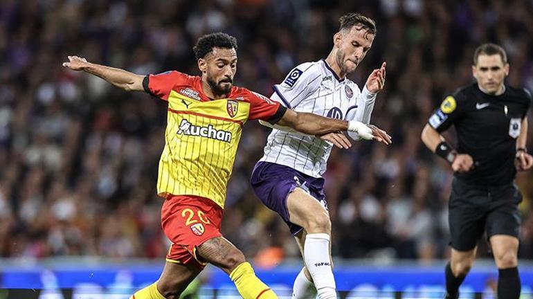 Galatasaray, Branco van den Boomen transferi için devlerle yarışıyor