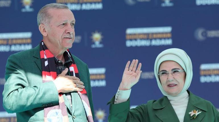 Gabardaki petrol keşfi Cumhurbaşkanı Erdoğan: En uygun şartlarda vatandaşımıza vereceğiz