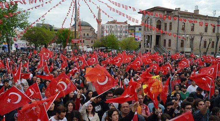 Mansur Yavaş: Biz PKKya da karşıyız, HÜDA-PARa da karşıyız