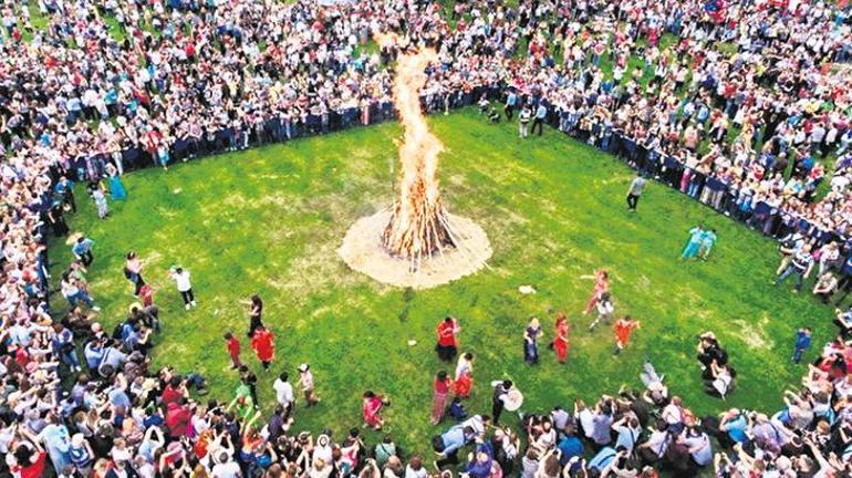 Aklınıza gelen güzel şeyleri dillendirin