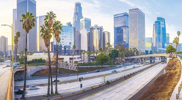 THY’den Los Angeles’ta Türkiye tanıtımı