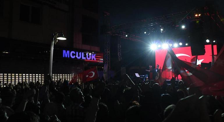 Bakan Kasapoğlundan 14 Mayıs açıklaması: Aydınlıklarla karanlıklar arasında bir seçim