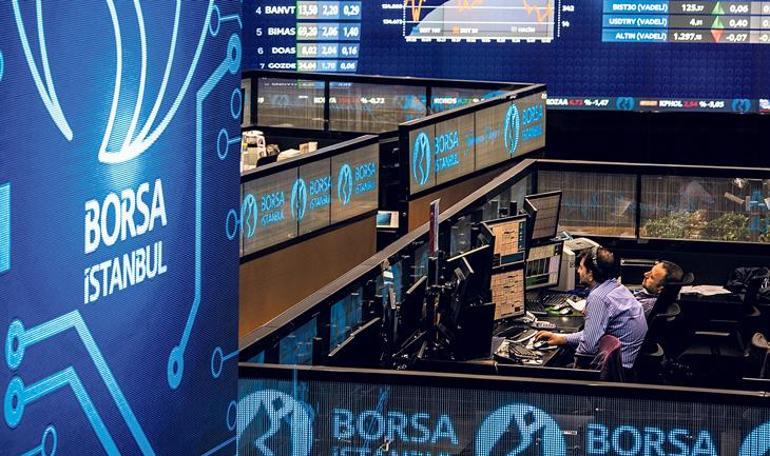 Borsada son trend ‘portföy çeşitliliği’