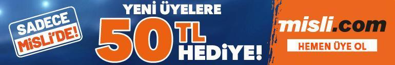 Galatasarayda Sacha Boeyin yerine düşünülen isim Hector Bellerin