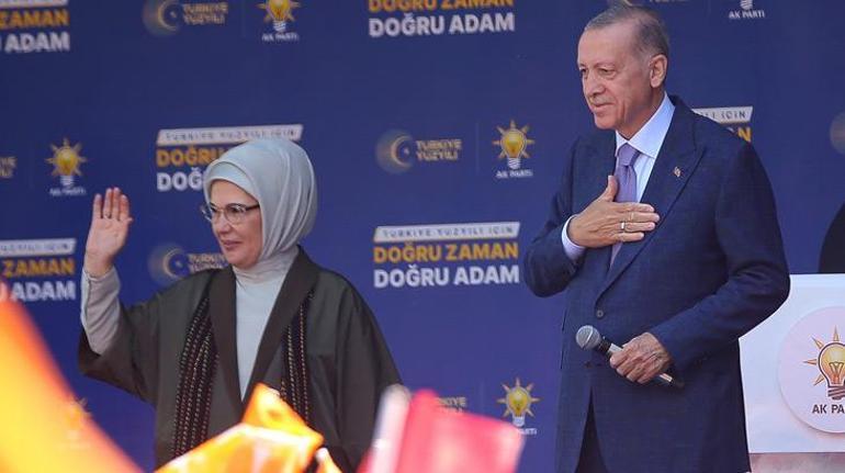Kira artışlarıyla ilgili Cumhurbaşkanı Erdoğandan açıklama: Milletimizin ne meselesi varsa biz çözeriz