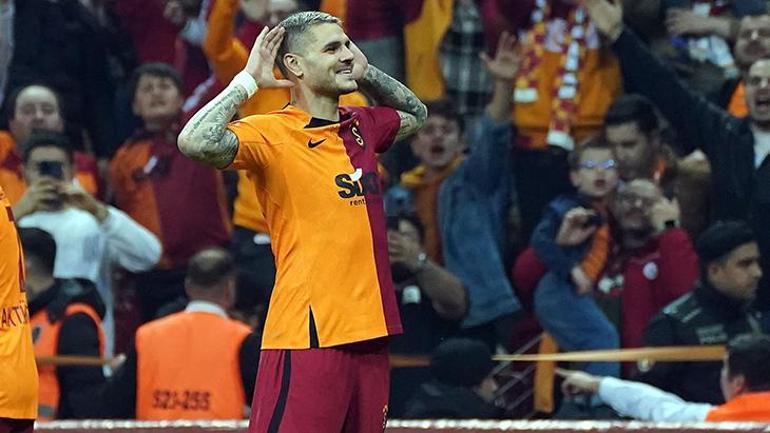Galatasaraya yıldız forvet Transfer için bonservis bedeli ödenmeyecek