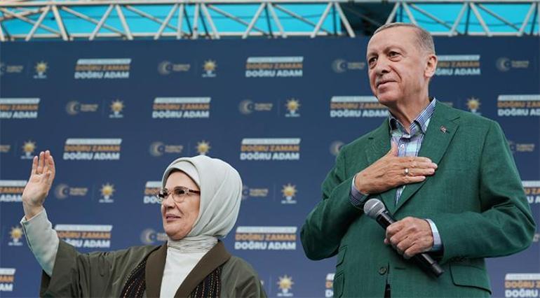 Batı alışacak diyerek tepki gösterdi: Dergilerle Erdoğana saldırmak işi çözmez