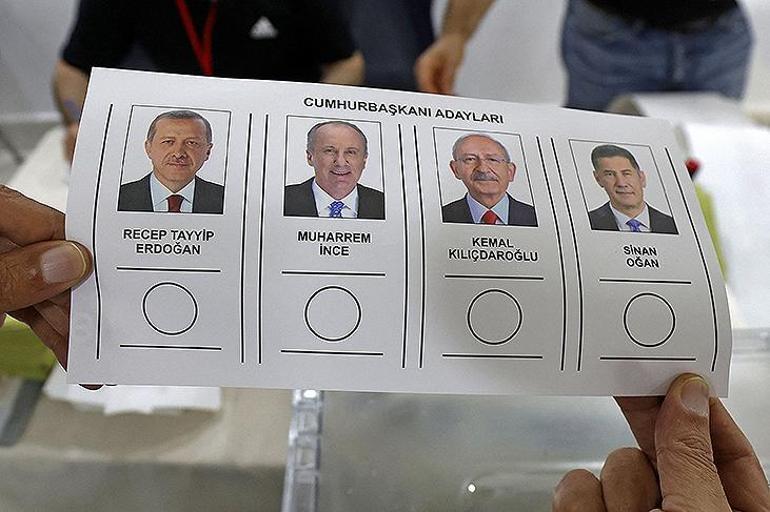 Washington Post, Türkiye seçimini en yakından izleyecek ülkeyi yazdı