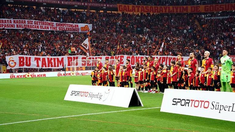 Galatasarayda Icardi fırtınası Son 5 yılın en iyisi