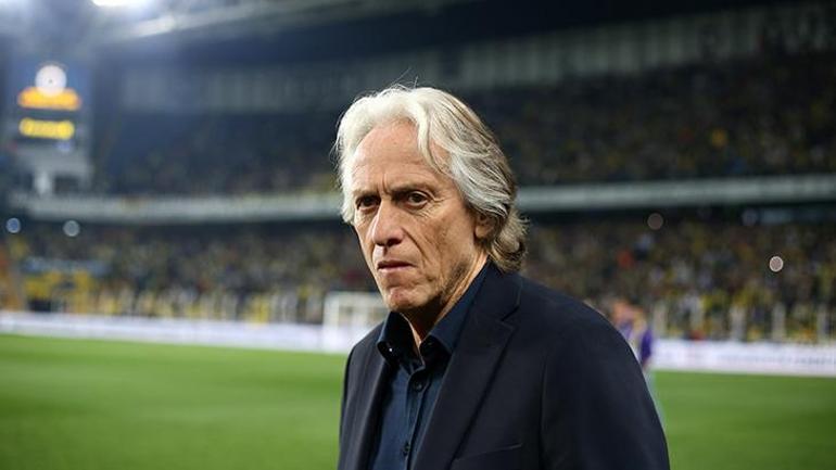 Fenerbahçede Ali Koç-Jorge Jesus zirvesinin detayları ortaya çıktı Portekize gitmek üzereydi