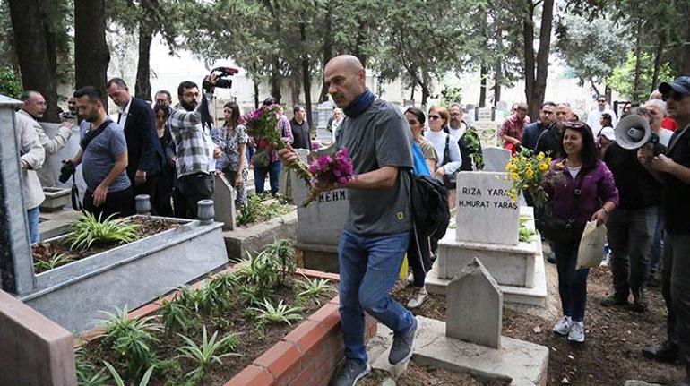 Büyüknohutçu çifti cinayetinde yeni iddia: Şüphelinin bacağı protezliymiş, o yükseklikten atlayamaz