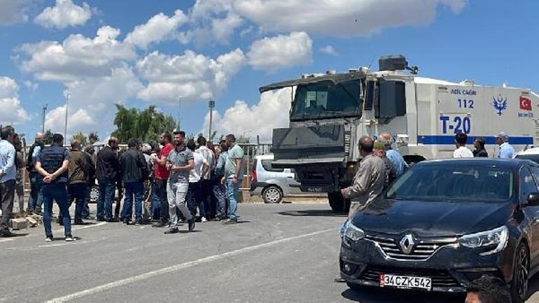 Şanlıurfada kayıp Aysun, Şevket ve Mehmet aranıyor