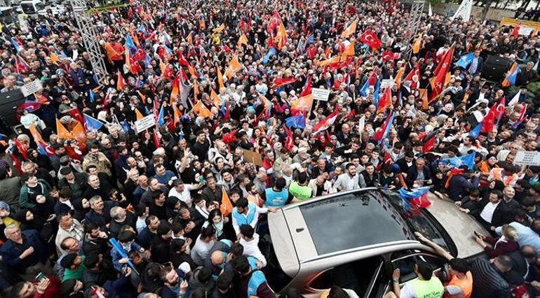 Bakan Varank: Gemlik’i İtalya’da zannediyorlar