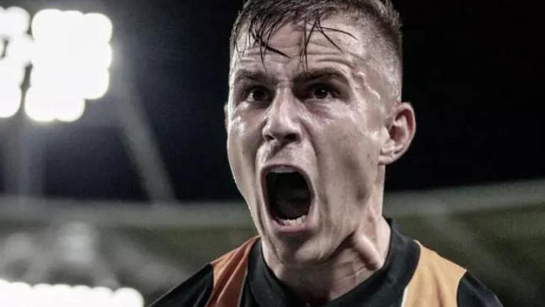 Hull Cityde Dimitris Pelkas şoku Sürpriz teklif sonrası takımdan ayrıldı