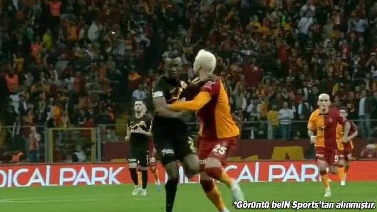 Lale Orta, Galatasaray, Fenerbahçe ve Beşiktaş maçlarındaki tartışmalı pozisyonları değerlendirdi: VAR uyarmalı