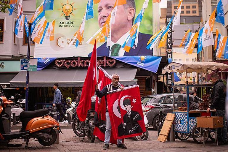 Türkiye dünyada manşet: Tarihi bir dönüm noktası