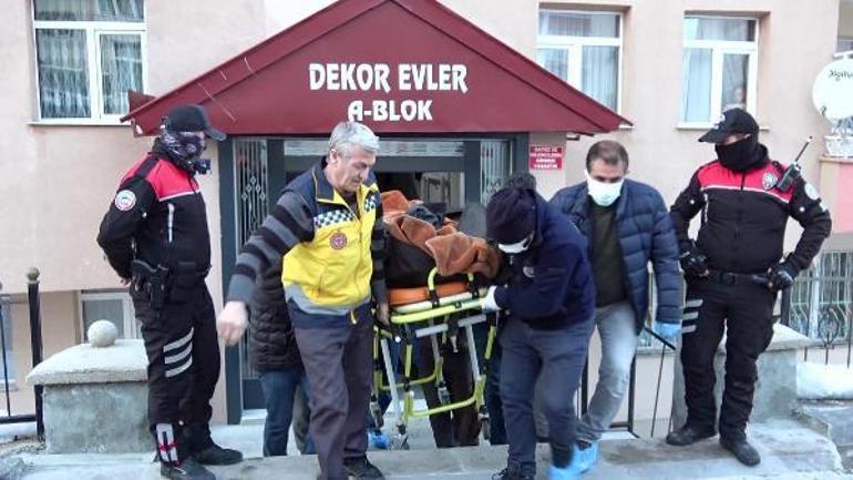 Eski eşi ve kızını öldüren sanık: Suçluyum ama psikolojim bozulmuştu