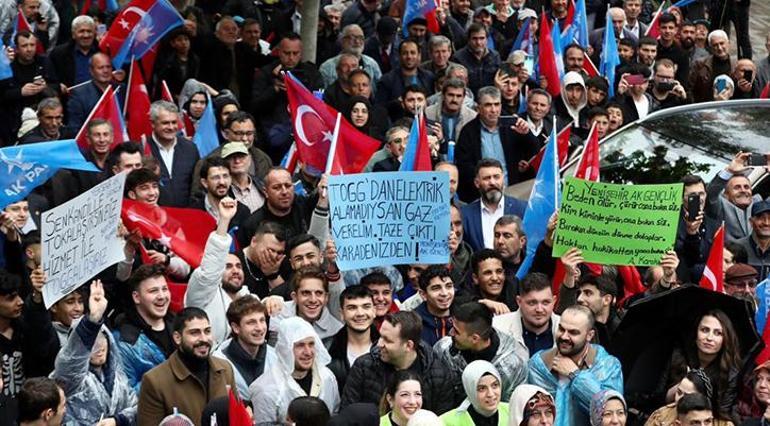 Bakan Varank: 14 Mayıs’tan sonra da hizmet kervanına devam etmek istiyoruz