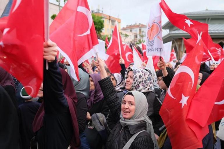 Numan Kurtulmuş: Bakkal dükkânını bile 7 kişiyle yönetemezsiniz