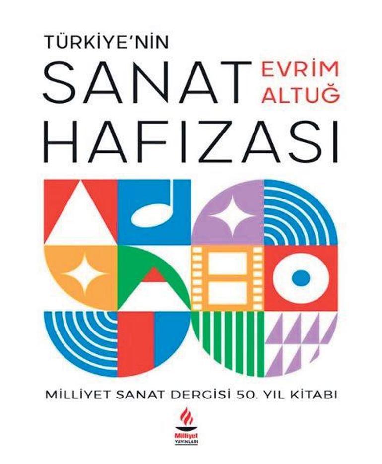 Sanat şöleni