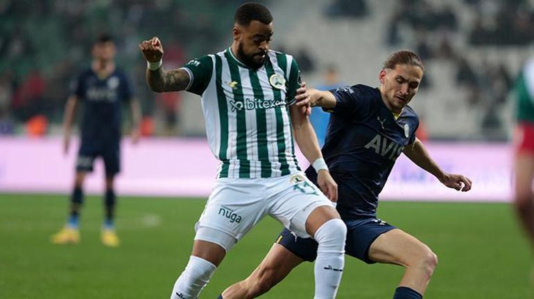 Fenerbahçede Jesusa güven kalmadı İşte Portekizli teknik adamın yerine düşünülen isim