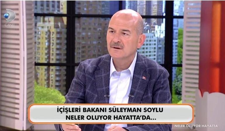Bakan Soyludan Kılıçdaroğluna kumpas tepkisi: Türkiyenin en büyük skandalıdır