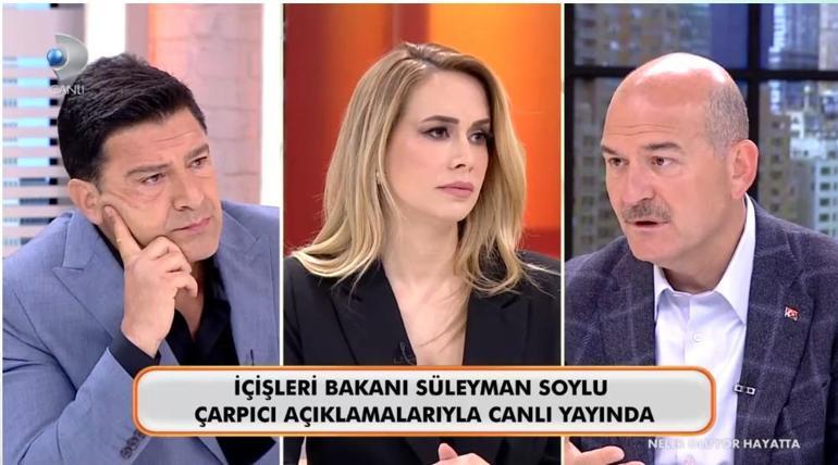 Bakan Soyludan Kılıçdaroğluna kumpas tepkisi: Türkiyenin en büyük skandalıdır
